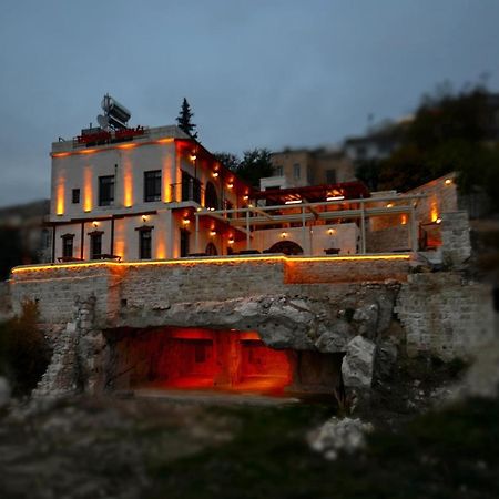 Tuerkmen Konagi Halfeti Butik Otel Экстерьер фото