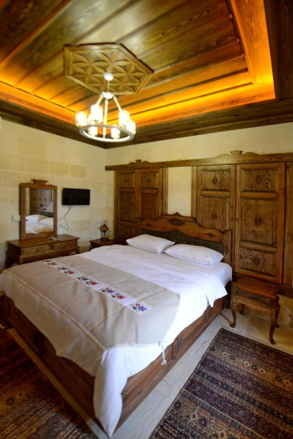 Tuerkmen Konagi Halfeti Butik Otel Экстерьер фото