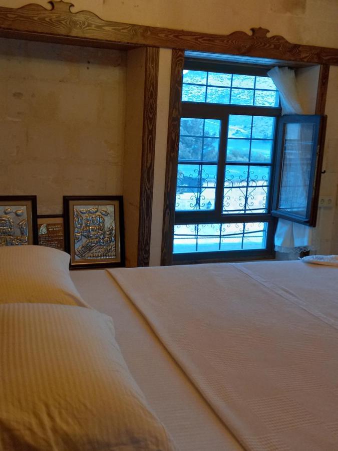 Tuerkmen Konagi Halfeti Butik Otel Экстерьер фото