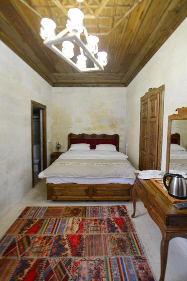 Tuerkmen Konagi Halfeti Butik Otel Экстерьер фото