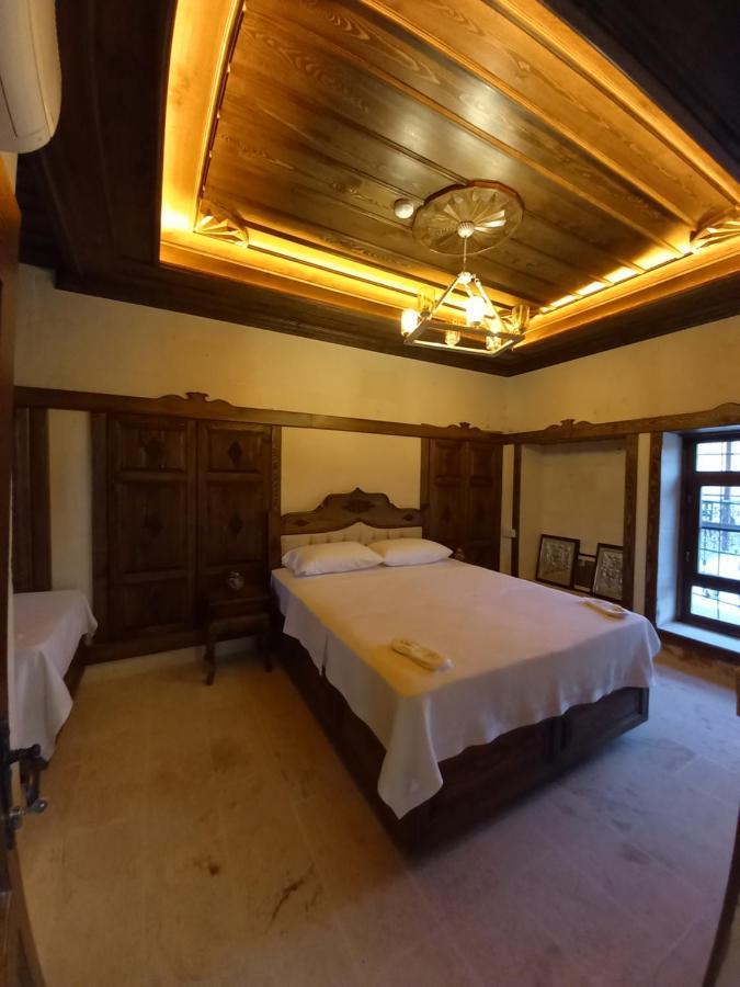 Tuerkmen Konagi Halfeti Butik Otel Экстерьер фото