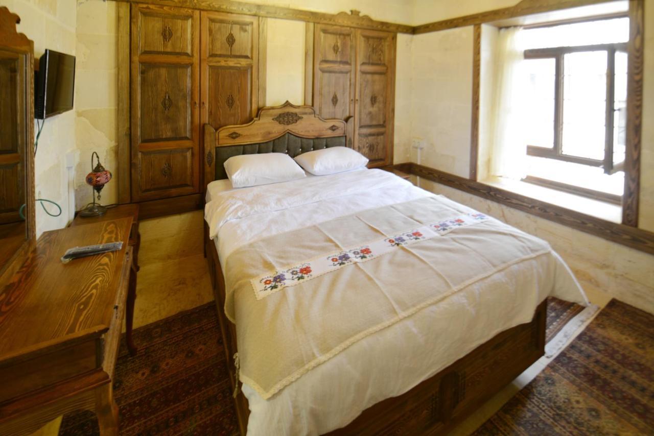 Tuerkmen Konagi Halfeti Butik Otel Экстерьер фото