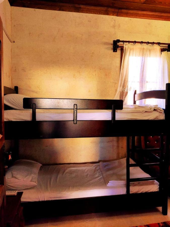 Tuerkmen Konagi Halfeti Butik Otel Экстерьер фото